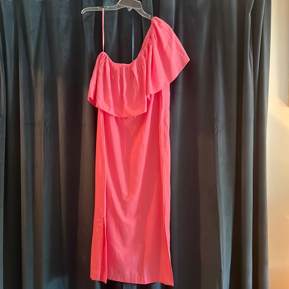 Tuckernuck, Pomander Place, Size M dress.